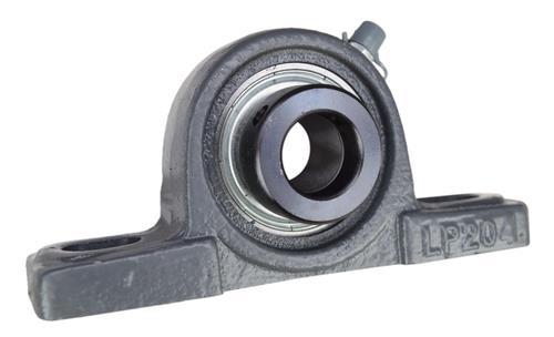 3/4" Light Duty Pillow Block Bearing W/ Lock Collar ALP204-12G, FHPWC204-12G