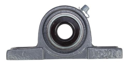 3/4" Light Duty Pillow Block Bearing W/ Lock Collar ALP204-12G, FHPWC204-12G
