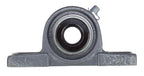 3/4" Light Duty Pillow Block Bearing W/ Lock Collar ALP204-12G, FHPWC204-12G
