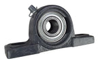 3/4" Light Duty Pillow Block Bearing W/ Lock Collar ALP204-12G, FHPWC204-12G