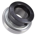 1-1/2" Insert Ball Bearing W/ Lock Collar SA208-24 FH208-24 RA108RRB AEL208-108