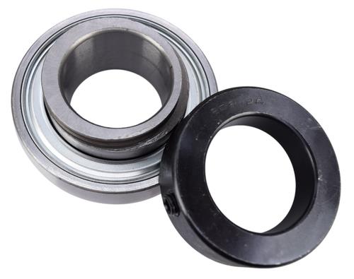 1-1/2" Insert Ball Bearing W/ Lock Collar SA208-24 FH208-24 RA108RRB AEL208-108