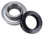 1-1/2" Insert Ball Bearing W/ Lock Collar SA208-24 FH208-24 RA108RRB AEL208-108