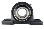 1-11/16" Pillow Block Bearing Set Screws NP-27 P2B-SC-111, UCP209-27 SpinCo