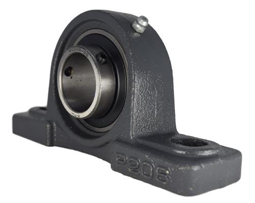 1-1/4" Pillow Block Bearing Set Screws UCP206-20 SpinCo