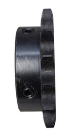 50 Roller Chain Sprocket 15 Teeth 1" Bore 50B15-1 50BS15H-1