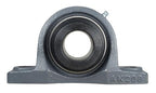 1-1/2" Pillow Block Bearing W/ Lock Collar RAK-1-1/2, VPLE 224, HCAK208-24
