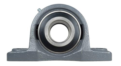1-1/2" Pillow Block Bearing W/ Lock Collar RAK-1-1/2, VPLE 224, HCAK208-24