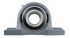 1-1/2" Pillow Block Bearing W/ Lock Collar RAK-1-1/2, VPLE 224, HCAK208-24