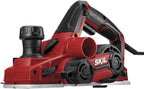 SKIL PL201201 3.25-in 6.5-Amp Handheld Planer 3-1/4"