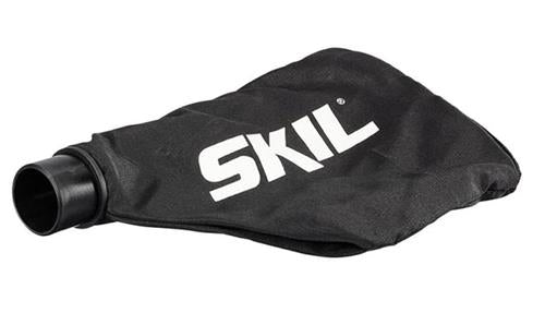 SKIL PL201201 3.25-in 6.5-Amp Handheld Planer 3-1/4"