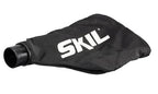 SKIL PL201201 3.25-in 6.5-Amp Handheld Planer 3-1/4"
