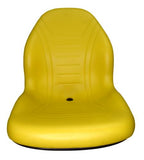 John Deere Mower Seat LA115 LA125 LA145 LA155 LT150 X465 X475 X700 Z225 Z440