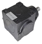 Mower Deck Gear Box Replaces John Deere AM143310 DE19086 Fits 425 445 455 LGT