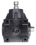 Mower Deck Gear Box Replaces John Deere AM143310 DE19086 Fits 425 445 455 LGT