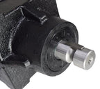 Mower Deck Gear Box Replaces John Deere AM143310 DE19086 Fits 425 445 455 LGT