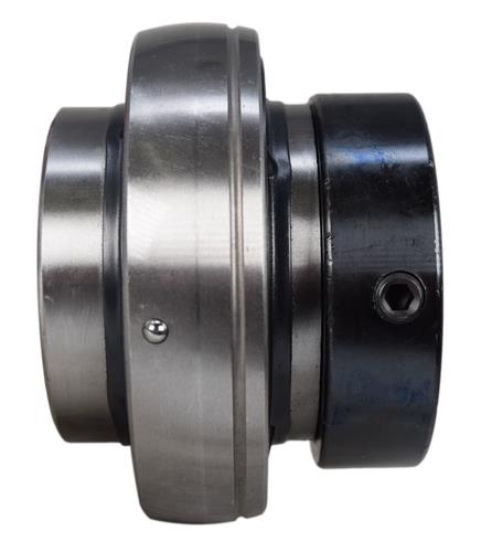 2-7/16" Insert Bearing W/ Lock Collar HC212-39 VE-239 G1207KRRB UEL212-207D1