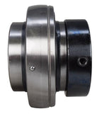 2-7/16" Insert Bearing W/ Lock Collar HC212-39 VE-239 G1207KRRB UEL212-207D1