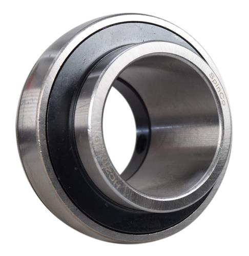 2-7/16" Insert Bearing W/ Lock Collar HC212-39 VE-239 G1207KRRB UEL212-207D1