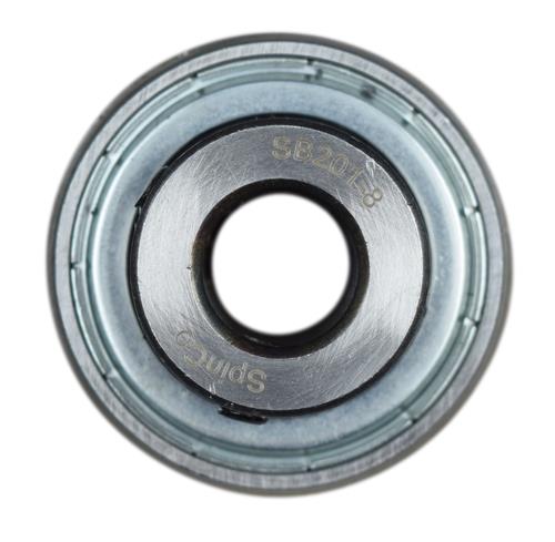 1/2" Insert Ball Bearing w/ Set Screws SB201-8G FHS201-08G AS201-008D1 GYA008RRB
