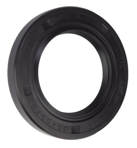 35X55X8TC Metric Shaft Oil Seal 35mm/55mm/8mm SpinCo