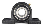 1-1/4" Pillow Block Bearing Set Screws NP-20, P2B-SC-104, UCP207-20 SpinCo