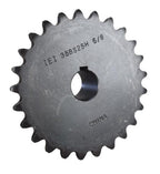 35 Roller Chain Sprocket 25 Teeth 5/8" Bore 35B25-5/8 35BS25H-5/8