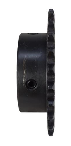 35 Roller Chain Sprocket 25 Teeth 5/8" Bore 35B25-5/8 35BS25H-5/8
