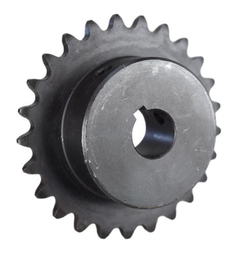 35 Roller Chain Sprocket 25 Teeth 5/8" Bore 35B25-5/8 35BS25H-5/8