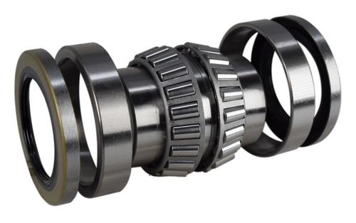 1-1/4" Square Disc Harrow Taper Bearing LM501334SD AB12603W2C AB12603 JD8237
