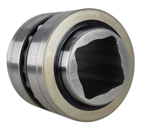 1-1/4" Square Disc Harrow Taper Bearing LM501334SD AB12603W2C AB12603 JD8237