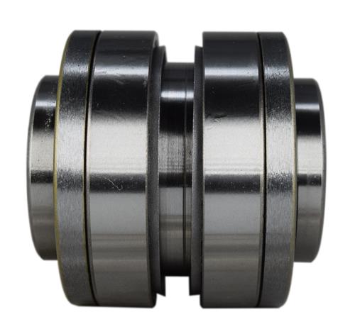 1-1/4" Square Disc Harrow Taper Bearing LM501334SD AB12603W2C AB12603 JD8237