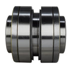 1-1/4" Square Disc Harrow Taper Bearing LM501334SD AB12603W2C AB12603 JD8237