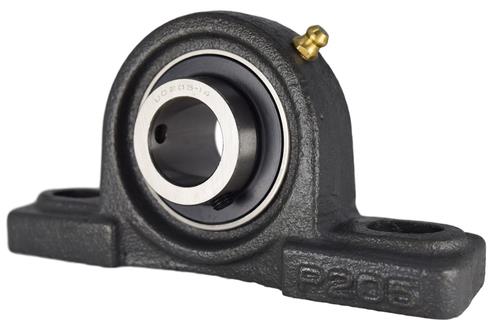 7/8" Pillow Block Bearing Set Screws NP-14, P2B-SC-014, UCP205-14 SpinCo