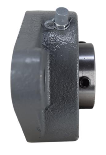 1-7/16" Two Bolt Flange Bearing UCFL207-23, VF2S-223, F2B-SC-107, SFT-23 SpinCo