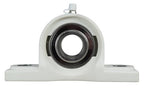 1" Stainless Steel Plastic Pillow Block Bearing MUCPPL205-16, BP-16, YAS-1-PT