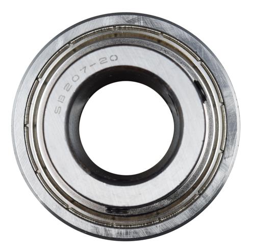 1-1/4" Insert Bearing With Set Screws SB207-20G FHS207-20G AS207-104D1 GYA104