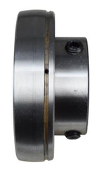 1-1/4" Insert Bearing With Set Screws SB207-20G FHS207-20G AS207-104D1 GYA104