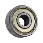 (4 Each) R4A-ZZ Shielded Radial Ball Bearing 1/4 ID X 3/4 OD X 9/32 Wide SpinCo