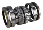 1-1/2" Square Disc Harrow Taper Bearing Kit AB14028W2C AB14028 JD7425 385SD