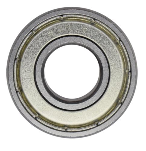 6001-ZZ, 6001-2Z, 9101KDD Shielded Radial Ball Bearing 12X28X8 SpinCo