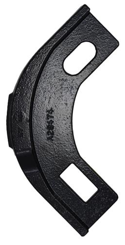 John Deere Disc Bearing Guard A28474
