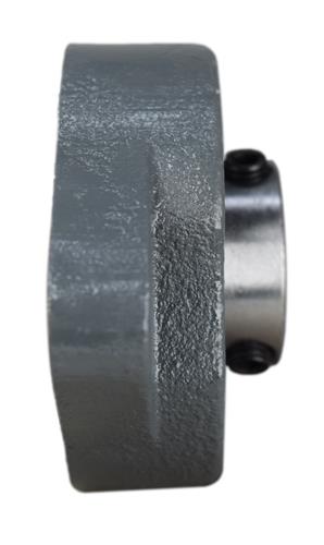 3/4" Light Duty Two Bolt Flange Bearing BLF204-12G, SBLF204-12G FHSLF204-12G