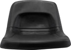 High Back Lawn Mower Garden Tractor Seat Black
