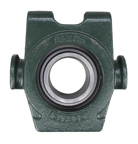 John Deere 1-15/16" Disc Harrow Trunnion Bearing Unit AK36415 SpinCo Bearing