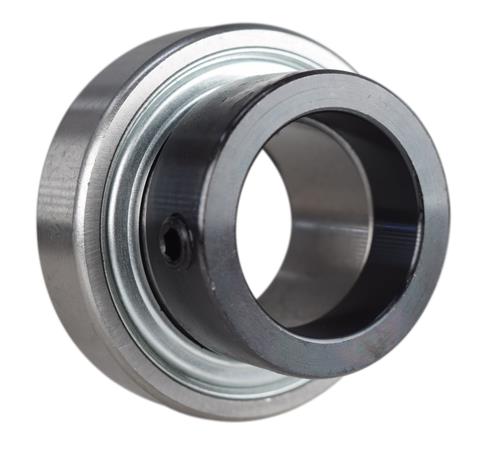 1-1/4" Insert Bearing W/ Lock Collar CSA206-20 FHR206-20 RA104RR2 AELS206-104N