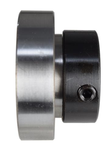 1-1/4" Insert Bearing W/ Lock Collar CSA206-20 FHR206-20 RA104RR2 AELS206-104N