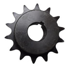 50 Roller Chain Sprocket 15 Teeth 3/4" Bore 50B15-3/4 50BS15H-3/4