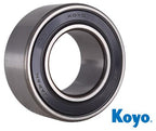 Koyo Japan Row Cleaner Bearing 6006RK, DAC30552RKCS48, AA38601, 2570-594
