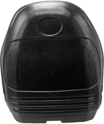 Kawasaki Teryx 750 Black Vinyl Bucket Seats 2008-2013 53066-0195 (2 Seats)